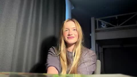 Haley online show from 06-17-26, 03:57