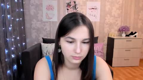 Snapshot of miladaisen chatting on 01-31-25, 02:17 MilaDaisen online show from 01-31-25, 02:17