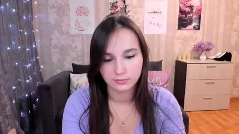 Snapshot of miladaisen chatting on 09-30-25, 03:06 MilaDaisen online show from 09-30-25, 03:06