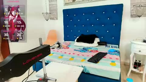 miladiosa online show from 10-15-25, 12:05