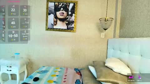 miladiosa online show from 11-24-25, 11:54