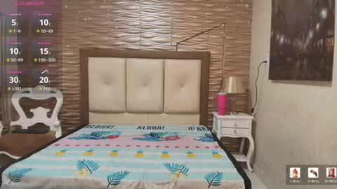 miladiosa online show from 03-31-26, 11:32