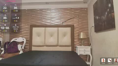 miladiosa online show from 04-05-26, 01:08