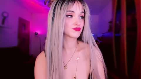 MiladyJolie online show from 03-03-26, 03:01