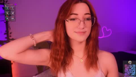 Mila . online show from 05-30-26, 03:20