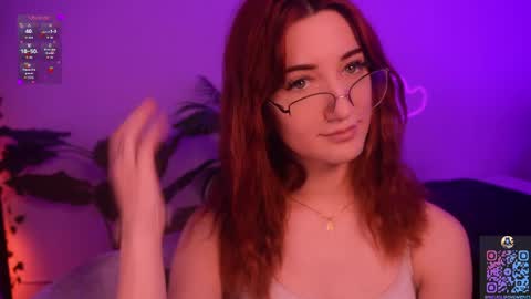 Mila . online show from 05-31-26, 03:19
