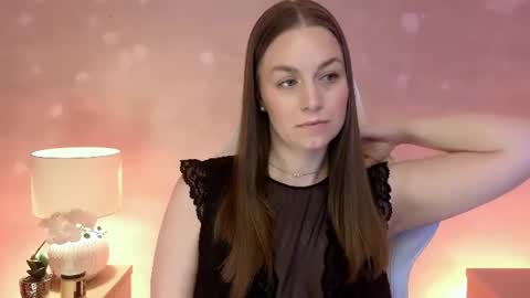 Mila Fleur online show from 07-08-26, 03:05