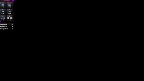 Milana online show from 01-09-25, 11:03