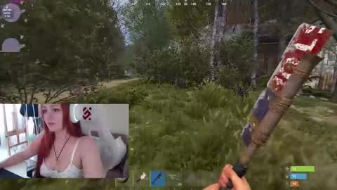 Milana online show from 11-10-25, 09:08