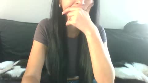 MilaGabor online show from 10-21-25, 03:02