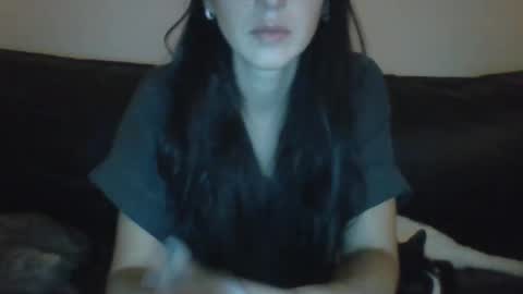 MilaGabor online show from 11-05-25, 07:36