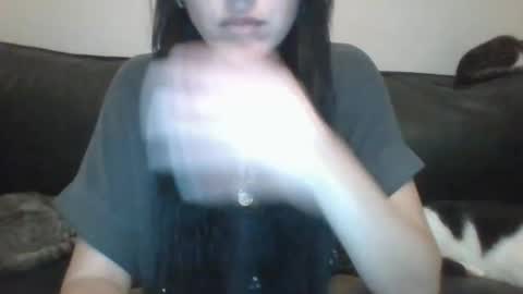 MilaGabor online show from 11-21-25, 08:29