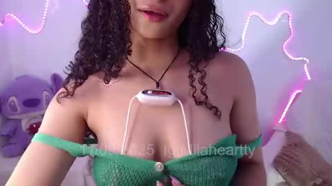 Milah online show from 09-11-25, 08:09