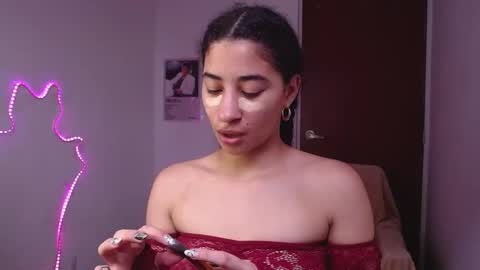 Milah online show from 10-21-25, 07:25