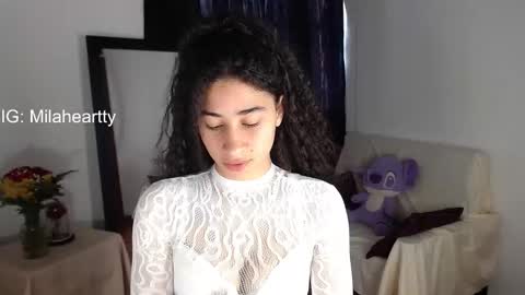 Milah online show from 11-19-25, 02:17