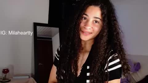 Milah online show from 12-13-25, 09:42