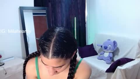 Milah online show from 12-14-25, 07:51