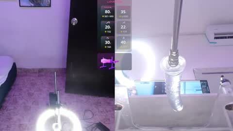 Snapshot of milahall__ chatting on 03-02-26, 05:08 Milenna online show from 03-02-26, 05:08