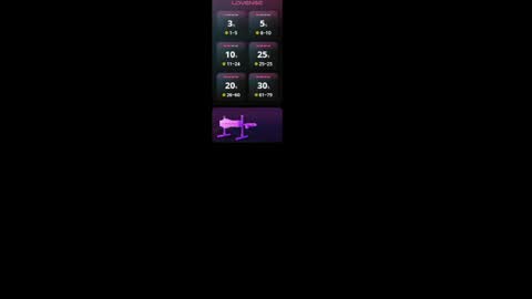 Milenna online show from 05-03-26, 04:51