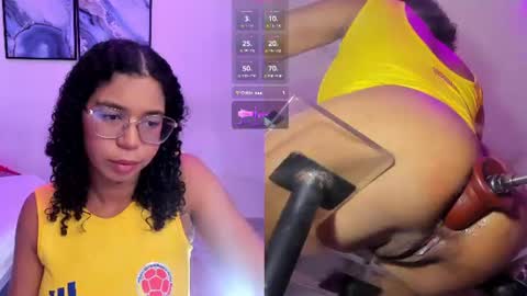 Milenna online show from 06-29-26, 04:41