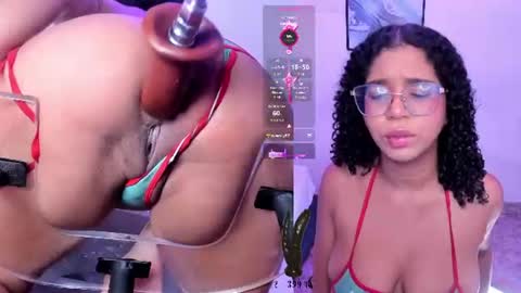 Milenna online show from 07-13-26, 04:15
