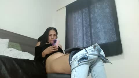 mila online show from 01-20-25, 04:01