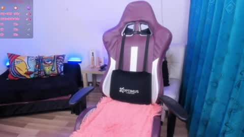 Lorena online show from 03-29-26, 02:11