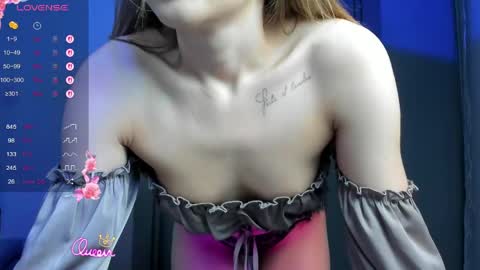 Snapshot of milalewi chatting on 05-12-26, 03:53 MilaLewi online show from 05-12-26, 03:53