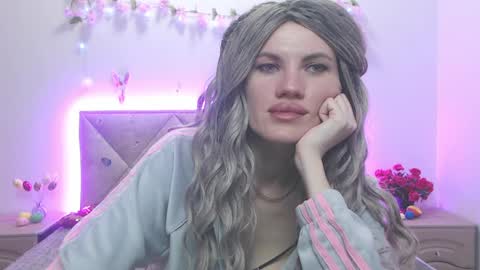 Milaloona online show from 03-28-26, 06:40