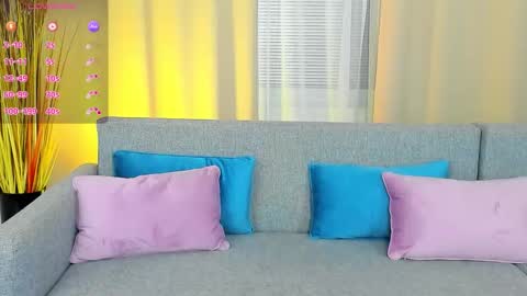 Mila online show from 09-14-25, 08:08