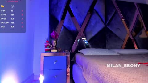 Milan  online show from 01-19-25, 02:28