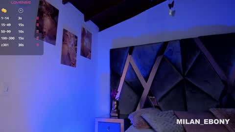 Milan  online show from 01-31-25, 11:24