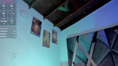 Milan  online show from 03-11-25, 05:24