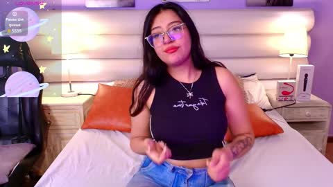 milan_sweetie online show from 04-10-26, 10:58