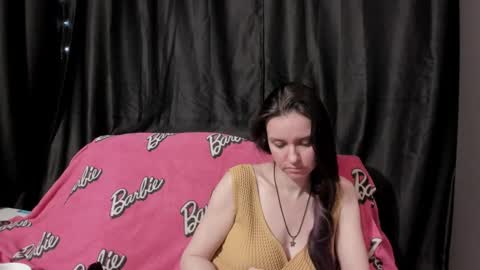 MilAna online show from 02-24-25, 03:20