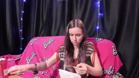 MilAna online show from 09-08-25, 07:46