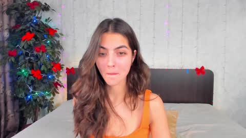 Milana online show from 01-08-25, 11:21