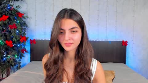 Milana online show from 01-12-25, 04:50