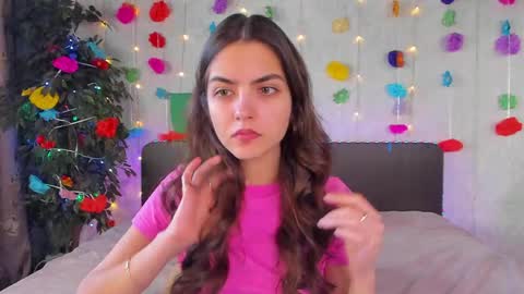 Milana online show from 03-29-26, 07:08