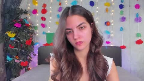 Milana online show from 03-30-26, 07:20