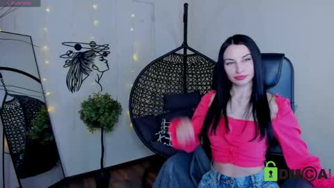 Milana online show from 05-27-26, 01:57