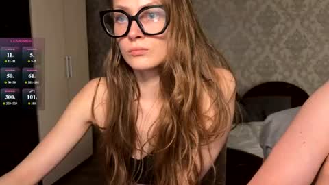 Snapshot of milana_sexwife chatting on 06-22-26, 03:42 Dan and Milana online show from 06-22-26, 03:42