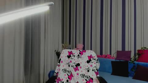 Snapshot of milanaalvis chatting on 10-26-25, 02:34 MilanaAlvis online show from 10-26-25, 02:34