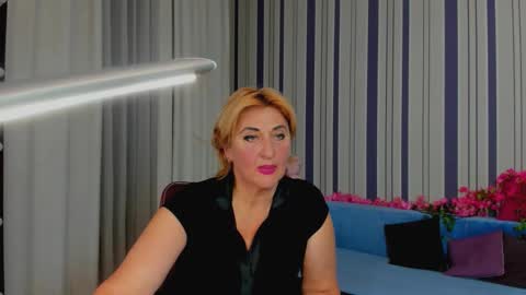 Snapshot of milanaalvis chatting on 11-01-25, 01:24 MilanaAlvis online show from 11-01-25, 01:24