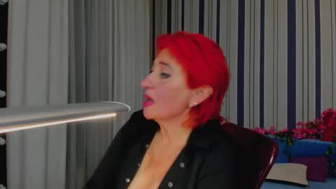 Snapshot of milanaalvis chatting on 11-05-25, 01:33 MilanaAlvis online show from 11-05-25, 01:33