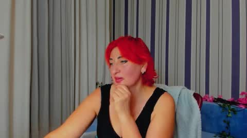 Snapshot of milanaalvis chatting on 11-06-25, 02:07 MilanaAlvis online show from 11-06-25, 02:07