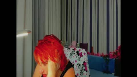 Snapshot of milanaalvis chatting on 11-12-25, 05:13 MilanaAlvis online show from 11-12-25, 05:13