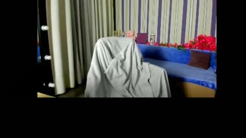 Snapshot of milanaalvis chatting on 11-15-25, 03:08 MilanaAlvis online show from 11-15-25, 03:08