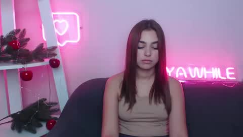 milanaangelas online show from 12-27-24, 05:52