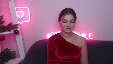 milanaangelas online show from 12-31-24, 10:15